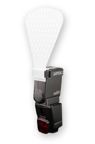 Gary Fong LightBlade Diffuser