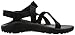 Chaco Mens Z/1 Classic, Outdoor Sandal, Black 7 M