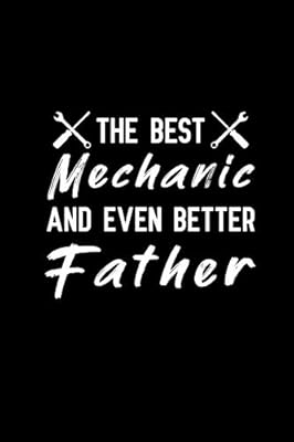 gifts for mechanic dad