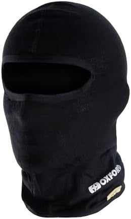 Oxford Tempo Essential – Ayuda Antifatiga Para El Acelerador, Compatible Con La Mayoría De Motos