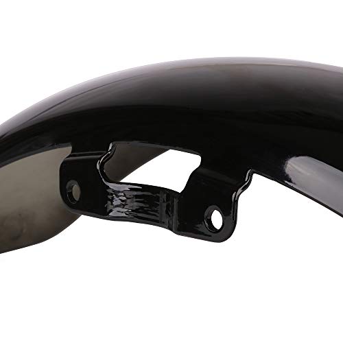 Motorcycle Front Fender Motorbike Mudguard Mud Guard Fender Protector For Harley Street XG750 XG500 2015-2018 - Thumbnail 5
