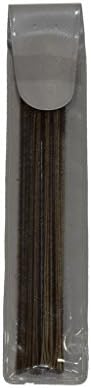 Assortment of 144pc Piercing Saw Blades for Jewelers Saw Frame