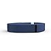 Teak - Silicone Sport Band Replacement for Fitbit Flex - Navy Blue