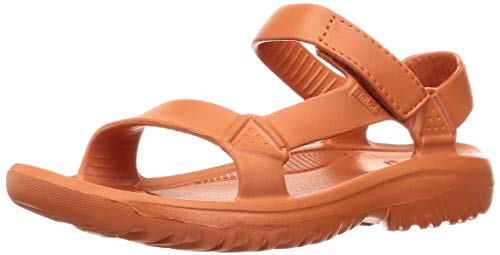 teva sandals plastic