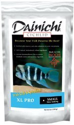 Dainichi Xl Pro Slow Sinking, Medium, 1.1 Lb