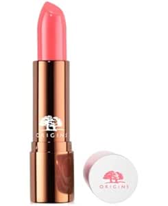 the origin of lipstick