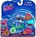 Hasbro Year 2010 Littlest Pet Shop 