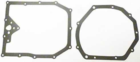 M-G 330797-2 Clutch Cover/Oil Pan Gasket for Suzuki GSX750R GSX-R 750