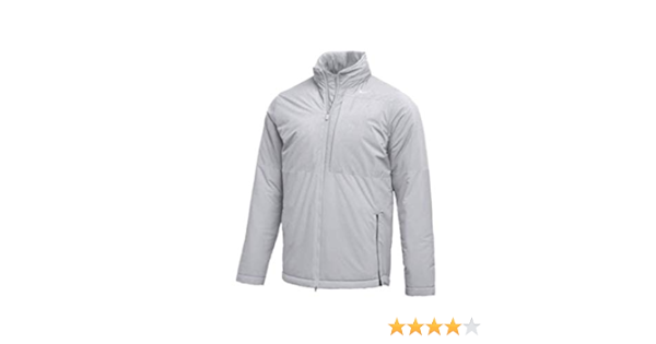 nike heavyweight jacket