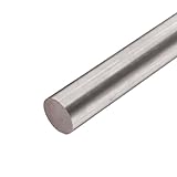 6061-T6 Aluminum Round Rod 6
