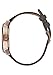 Nixon Women's A1082214-00 Kensington Grey Watch with Leather Band