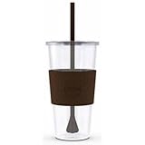 Copco Sierra Tumbler, Brown