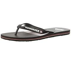 quiksilver slippers price