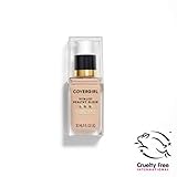 Covergirl Vitalist Healthy Elixir Foundation, Ivory 705, 1 Ounce