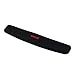 Redragon Keyboard Wrist Rest Memory Foam Pad for Keyboards Ergonomic Cushion for Office Gaming Computer Keyboards Laptops Mac (3.30x0.91x16.97)