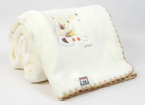 mora baby blankets