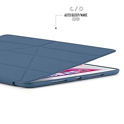 PIPETTO Pipetto iPad 7th Generation Case 2019 10.2