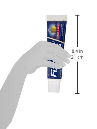 3 Fixodent+Ultra+Hold+Dental+Adhesive