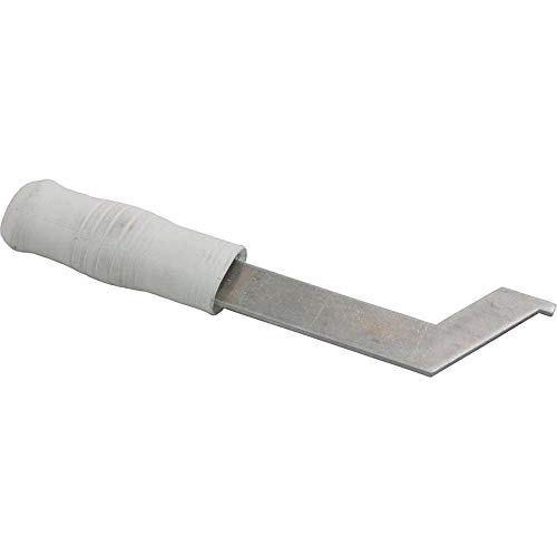 Pentair Cap Wrench, Rainbow High Square Foot/Auto Feeder