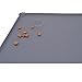 WQYK Pet Food Silicone Mat Waterproof Non-Slip Pet Feeding Mat, Pet Bowl Mat, Pet Feeding Tray for Cats and Dogs