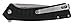 Kershaw Entropy Assisted Opening Flipper Knife (3.25