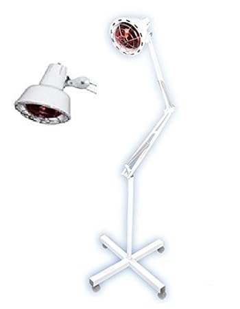 LÁMPARA DE INFRARROJOS