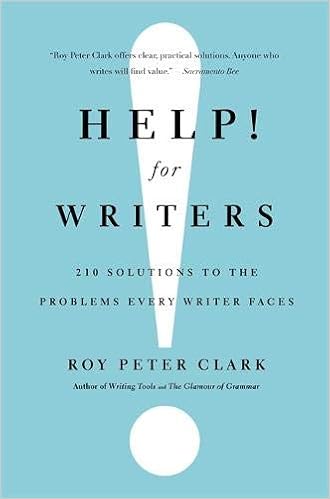 help in writing