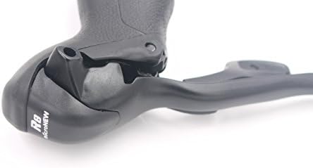 3x8 road bike shifters