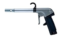 Guardair U75LJ006AA225 Ultra Venturi with 6-Inch Aluminum Extension and Alloy Nozzle