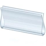 Roller Window Shade CLEAR PLASTIC HAND GRIP from Shade Doctor of Maine
