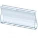 Roller Window Shade Clear Plastic Hand Grip from Shade Doctor of Maine