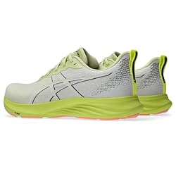 ASICS Women's DYNABLAST 4 Running Shoes, 10, Cool