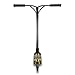 Madd Gear VX6 Nitro Pro Complete Stunt Scooter, Gold/Chrome