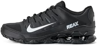 Amazon.com | Nike Romaleos 3.5 Men's Training Shoe Black/MTLC