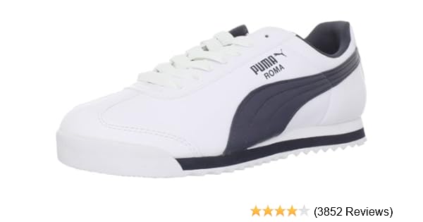 tenis puma roma 68