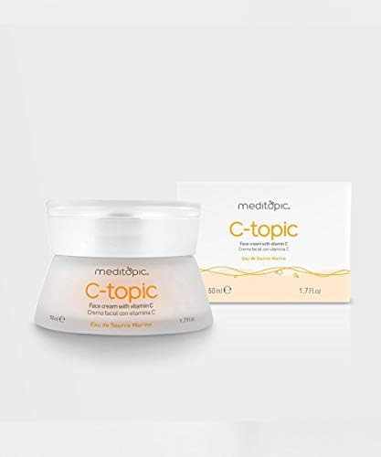 meditopic vitamin c cream