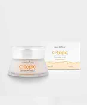 meditopic vitamin c cream