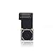 MMOBIEL Back Rear Camera Replacement Compatible with iPhone 5S 4.0 inch Reverse Cam 8 MP Incl. 2 x Screwdrivers