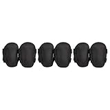 AmazonCommercial Non-Marring Polyester-Cap Knee
