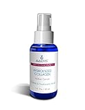 Hydrolyzed Collagen Carviar Serum Is a Peptide Hyaluronic Acid Fortified Serum For Lifting & Tightening Neck & Jaw Areas. This Product Is a Deep Down Skin Repairer That Instantly Creates a Dermo-elastic Film on the Surface and Addresses All the Factors That Are the Key to Firm and tone. 30ml