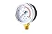 Low and High Pressure Gauges for Acetylene Regulator - 2.5 inches (PAIR)