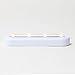 Set of 3 Gemini Stick-On Warm White LED Battery Touch Lights- Batteries Included