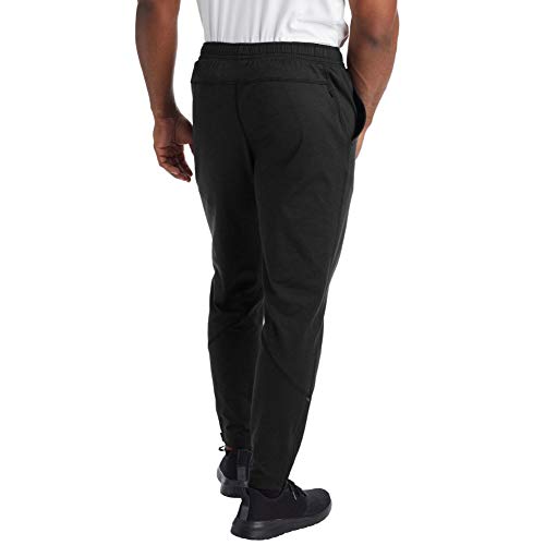 C9 Champion Men's Cold Weather Running Pant, Ebony Heather, S Pricepulse