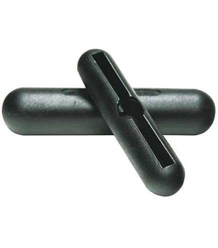 Mag-mate K045td No-Twist Deep Throat T-Griff-Hebelzwinge, 11,4 Cm – Kippstabil Für Präzises Spannen