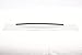 Genuine Subaru 86548SG100 Rubber Assembly -Windshield Wiper 425mm, 1 Pack
