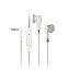 Sennheiser MX585 Power Up Your Music in-Ear Headphones