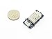 seeed studio Grove Temperature Humidity Sensor Pro Module(AM2302/DHT22) Digital Interface 3.3/5V, Sensor for Temp(-40~80℃) Humi(0~99.9% RH) Monitor Compatible with Board Arduino/Raspberry Pi