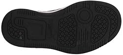 PUMA Boys' Rebound Joy AC PS Fashion Sneaker