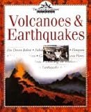 Volcanoes & Earthquakes (Nature Company Discoveries Libraries)
