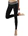 Yoga Reflex Women's Active Workout Sports Running Yoga Pants Leggings (XS-2XL)
